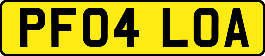 PF04LOA