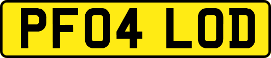 PF04LOD