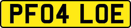 PF04LOE