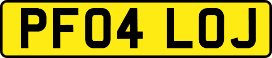 PF04LOJ