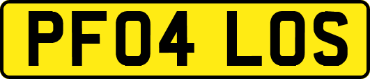 PF04LOS