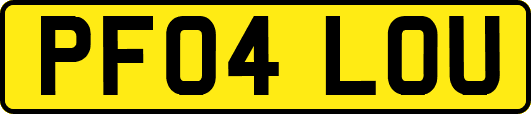 PF04LOU