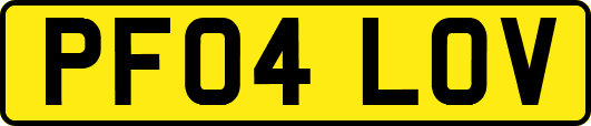 PF04LOV
