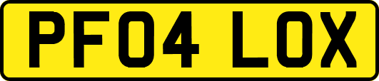 PF04LOX