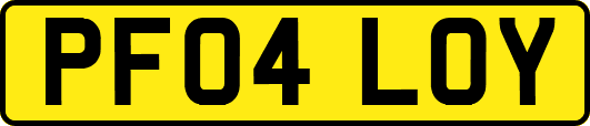PF04LOY