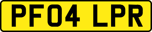 PF04LPR