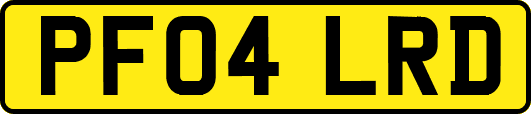 PF04LRD