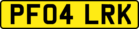 PF04LRK