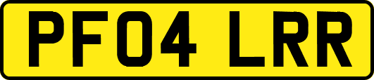 PF04LRR