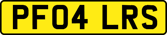 PF04LRS
