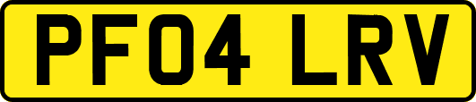 PF04LRV
