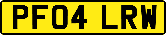 PF04LRW