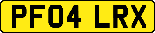 PF04LRX