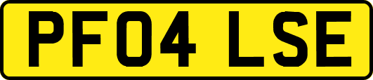 PF04LSE