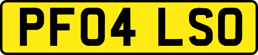 PF04LSO