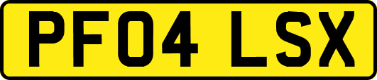 PF04LSX
