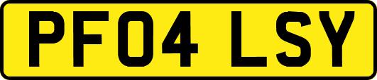 PF04LSY
