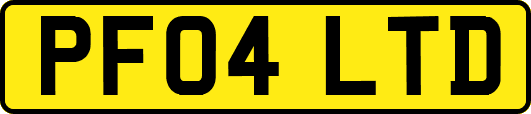 PF04LTD