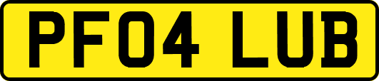 PF04LUB