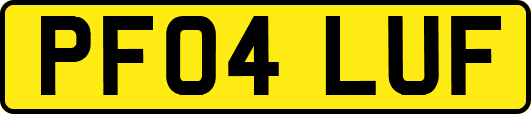PF04LUF