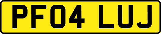 PF04LUJ