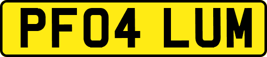 PF04LUM