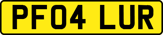 PF04LUR
