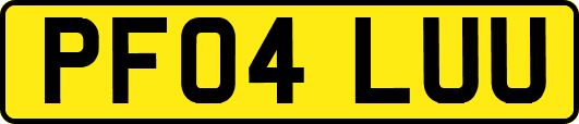 PF04LUU