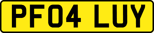PF04LUY