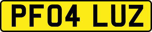 PF04LUZ