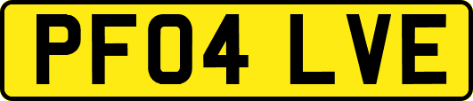 PF04LVE