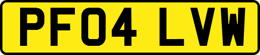 PF04LVW