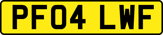 PF04LWF
