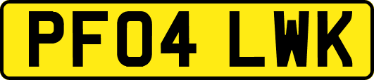 PF04LWK
