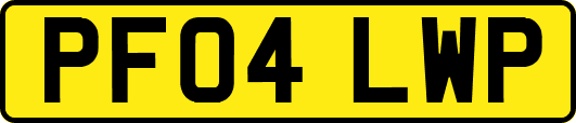 PF04LWP