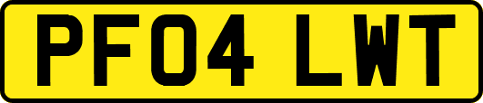 PF04LWT