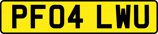 PF04LWU
