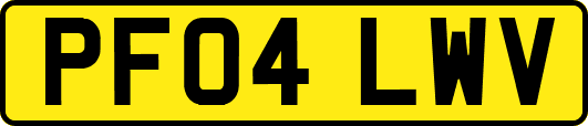 PF04LWV