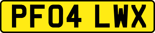 PF04LWX