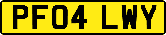 PF04LWY