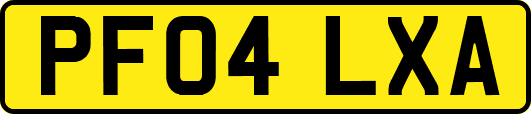 PF04LXA