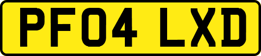 PF04LXD