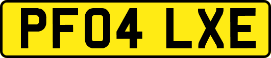 PF04LXE