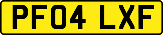 PF04LXF