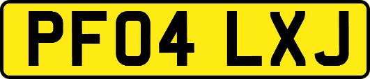 PF04LXJ