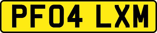 PF04LXM