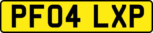 PF04LXP