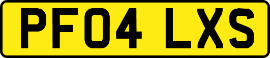 PF04LXS