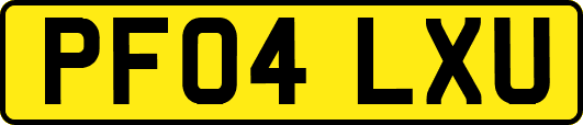 PF04LXU