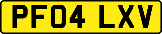 PF04LXV